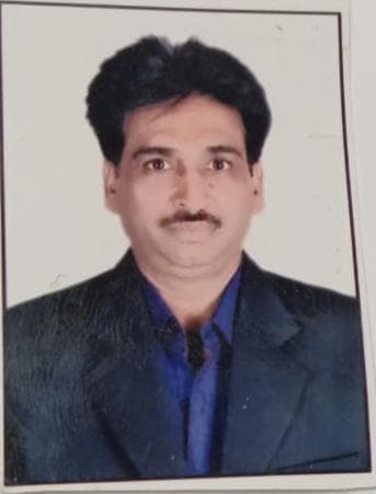 Hathras News: जनपदीय अधिकारियों ने सीएम पोर्टल व आरटीआई को बनाया मजाक:-राजीव वार्ष्णेय