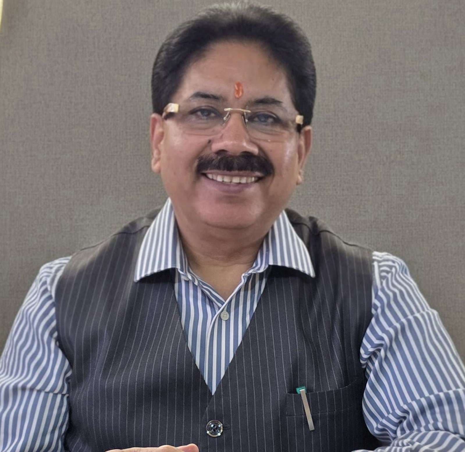 Mainpuri News: कम्पार्टमेंट/इम्प्रूवमेंट परीक्षा के ऑनलाइन आवेदन प्रारंभ
सीबीएसई की तरफ से प्रक्रिया 30 जून से 8 जुलाई तक चलेगी