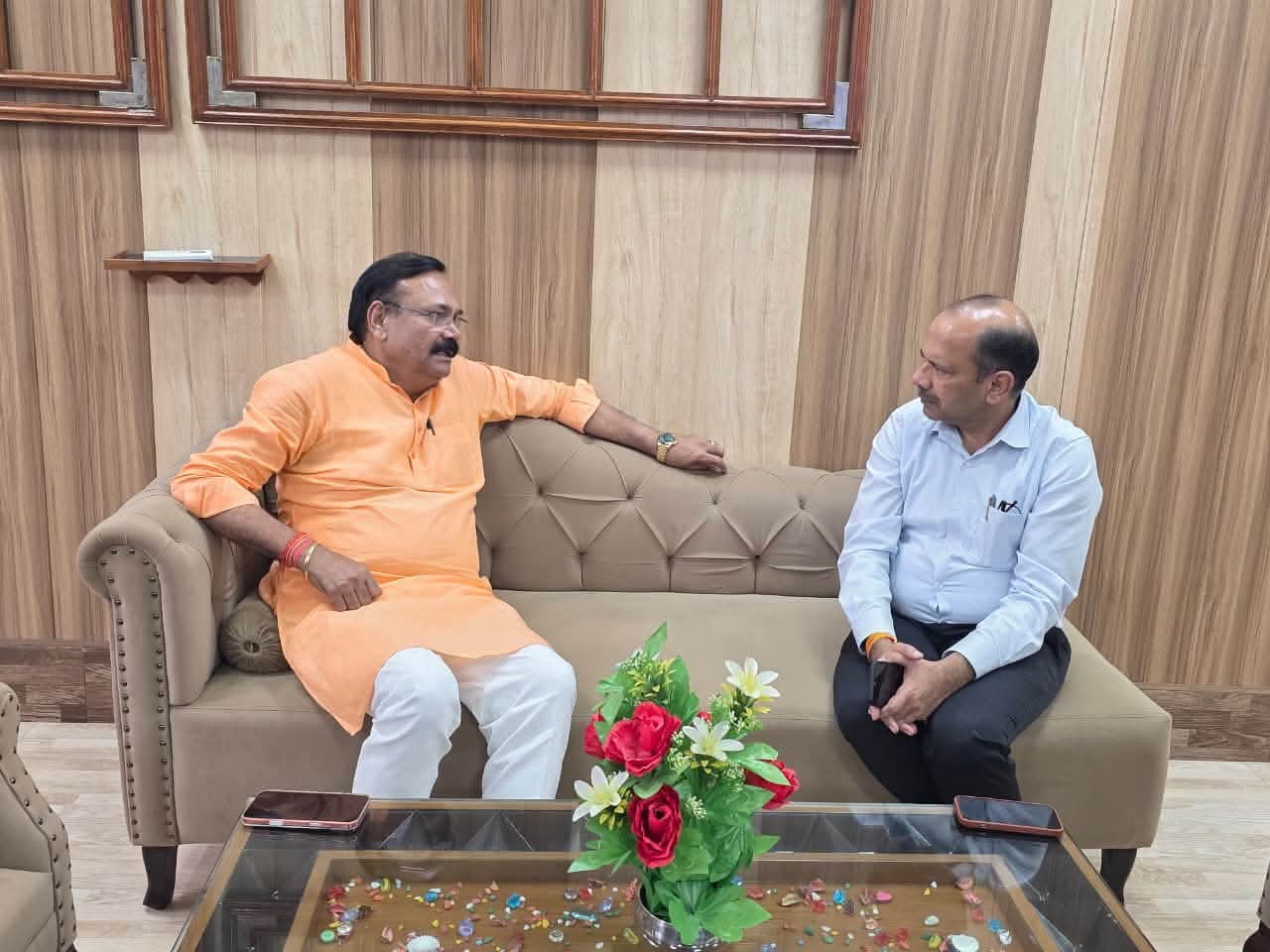 Agra News: बाह-बटेश्वर में 35 करोड़ रुपये से बनेगा नया रेलवे स्टेशन, अक्टूबर में शिलान्यास