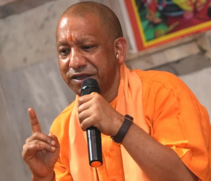 Gorakhpur News: सुरक्षा के भाव और शांति के माहौल में होते हैं उमंग के पर्व: मुख्यमंत्री योगी आदित्यनाथ