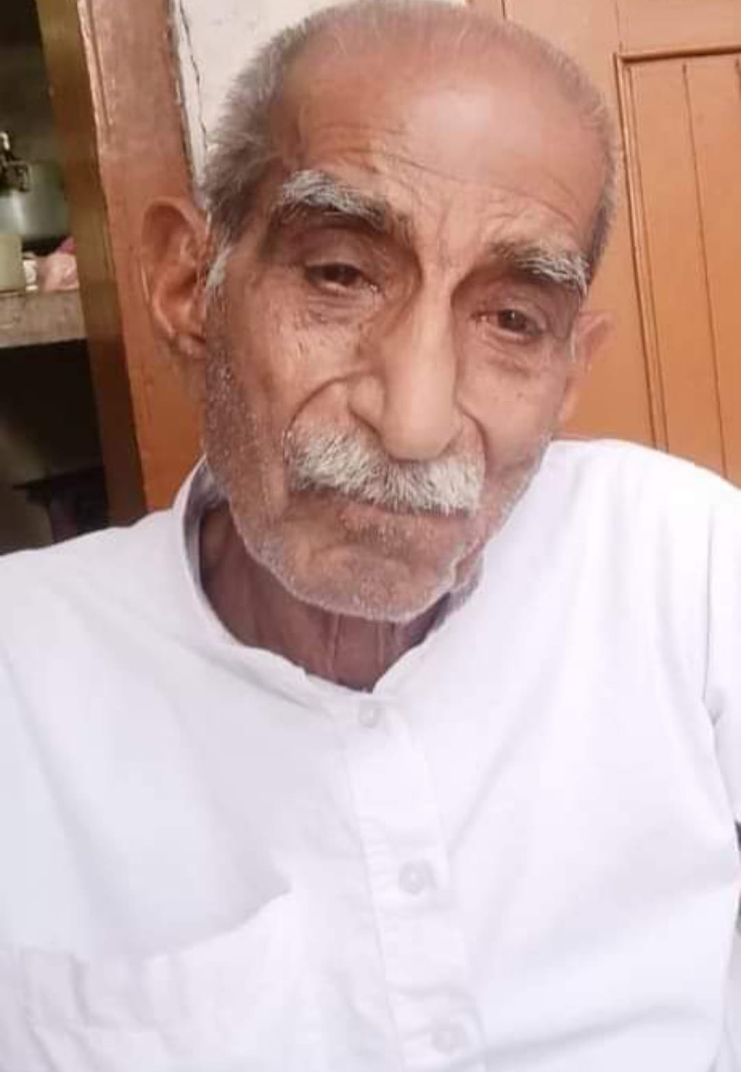 Hathras News:संघ के वरिष्ठ स्वयंसेवक यशपाल भाटिया का निधन, 93 वर्ष की आयु में ली अंतिम सांस