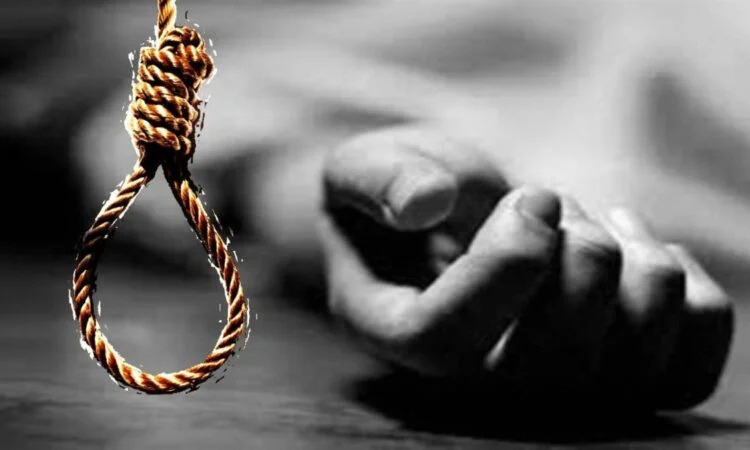 Mainpuri News:फांसी पर लटका मिला नवविवाहिता का शव