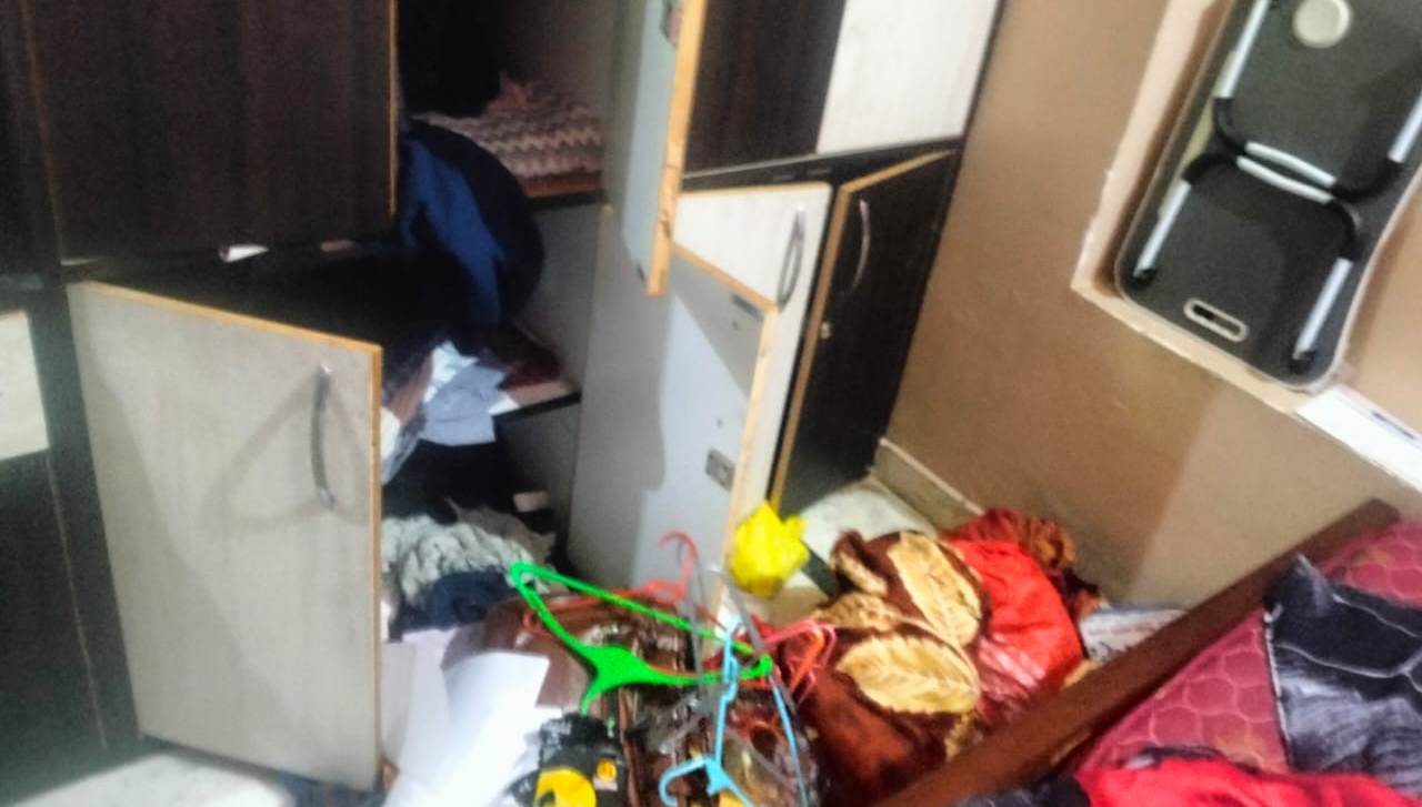 Mainpuri News:सावन के प्रथम सोमवार को मंदिरों में उमड़ा भक्तों का सैलाब