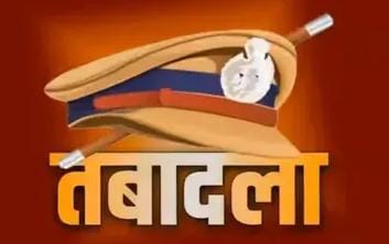Agra News:पुलिस तबादला एक्सप्रेस: थानों की कमान बदली, कानून-व्यवस्था पर नए प्रभारी की कसौटी 
