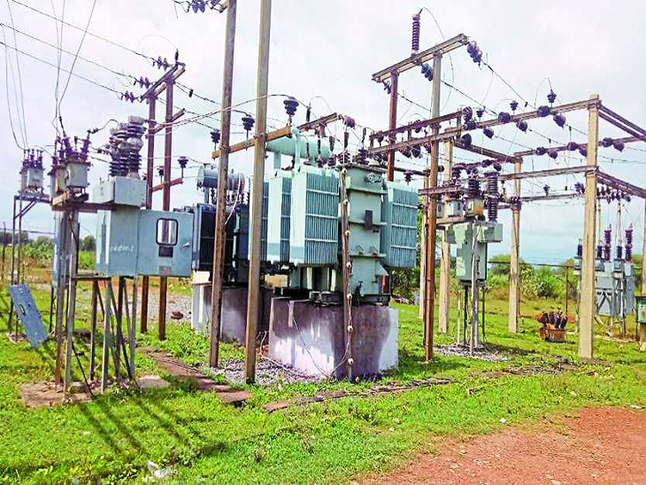 Mainpuri News:7.92 करोड़ की लागत से मैनपुरी में बनेगा नया विजलीघर