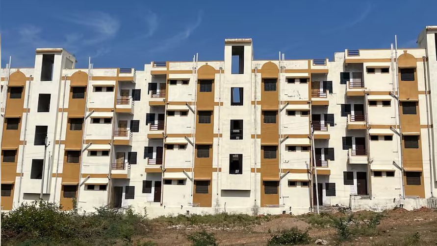 Mainpuri News:मैनपुरी को जल्द मिलेगी नई आवासीय परियोजना की सौगात