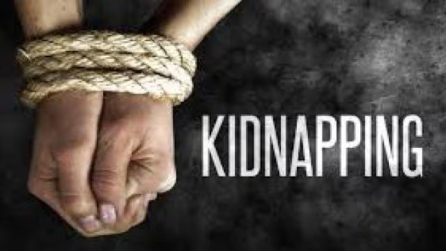 Mainpuri News:पुरानी रंजिश के चलते किया गया था कन्हैया का अपहरण