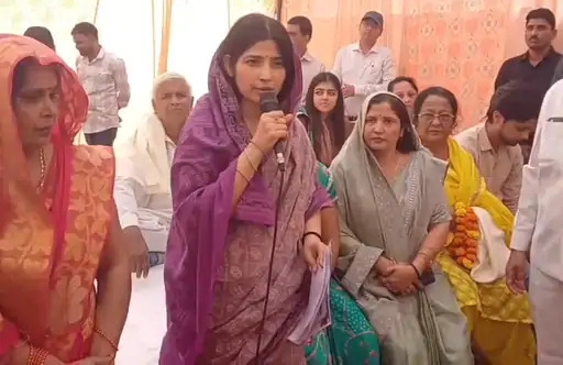 Mainpuri News:महागठबंधन पूरी मजबूती के साथ लड़ रहा है बिहार चुनाव