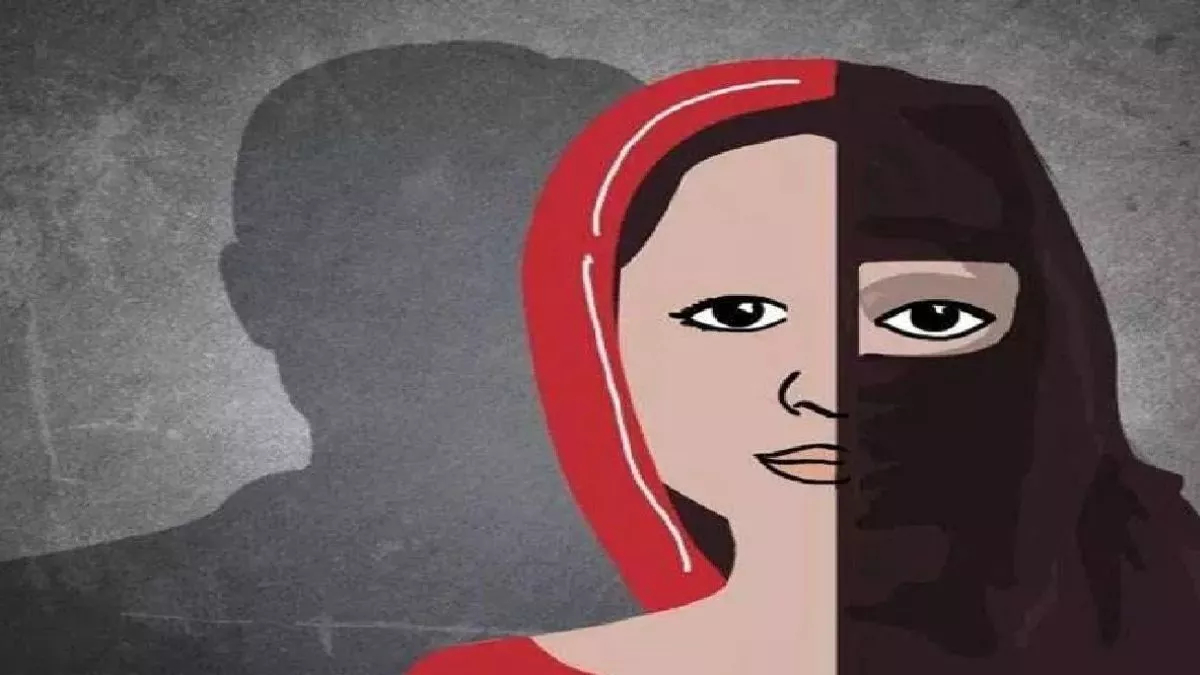 Mainpuri News:धर्म छुपाकर हिंदू युवती को भगा ले गया उवैस खान