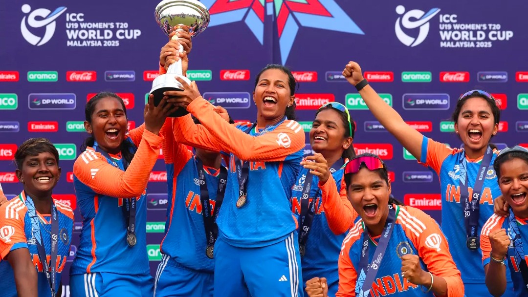 भारतीय महिला क्रिकेट: नई उड़ान, नई संभावना को सलाम