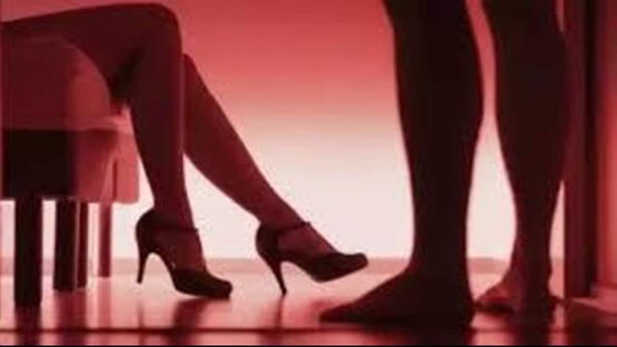 Mathura News:हाईवे पर देह व्यापार का अड्डा बेनकाब