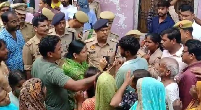 Mainpuri News:नदियों पर शोध करने वालीं निशा मीना को मिलेगा सम्मान